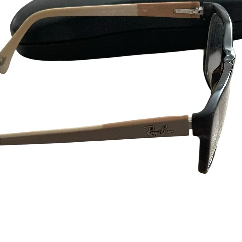 Ray-Ban RX 5298 Multicolor Eyeglasses